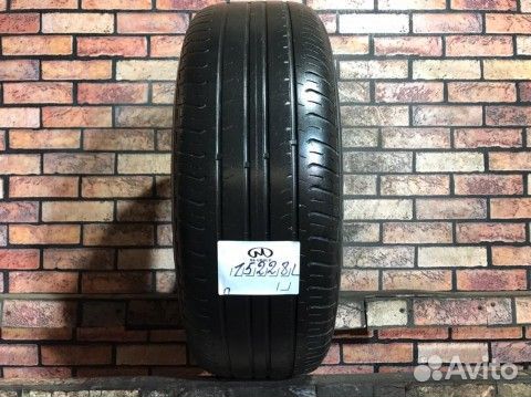 Hankook Optimo K415 225/60 R17