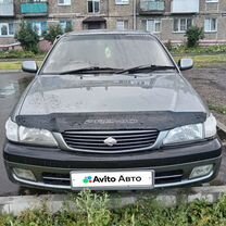 Toyota Corona Premio 1.8 AT, 1998, 512 581 км, с пробегом, цена 380 000 руб.