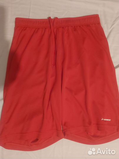 Шорты спортивные