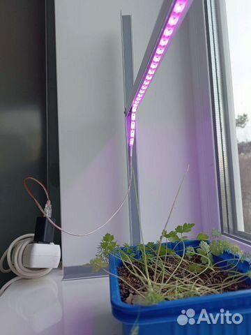 Подставка для фитоленты