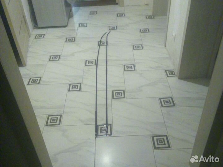 Тросы ручника на Ваз 21108