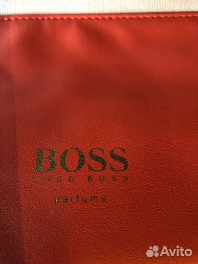 Сумка шоппер Hugo Boss новая