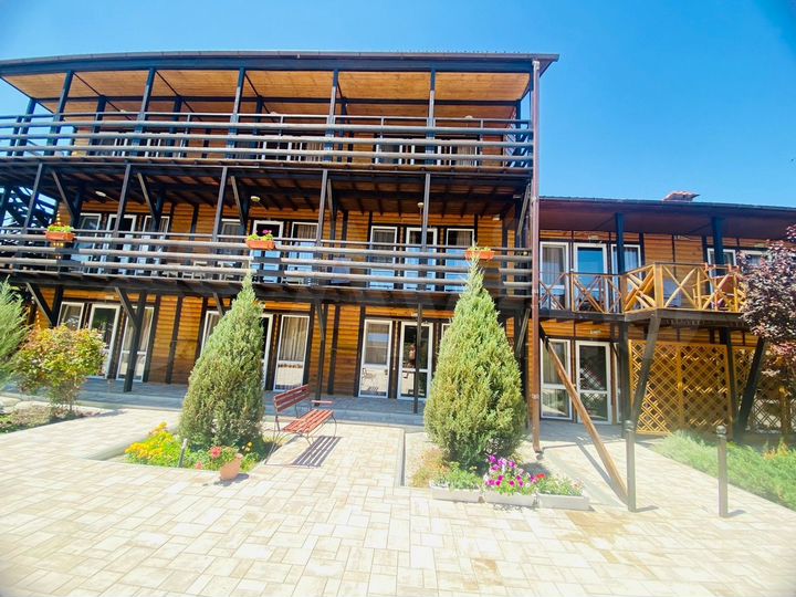 Комната 20 м², 1/3 эт.