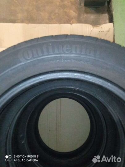 Continental Contact Star 205/60 R16