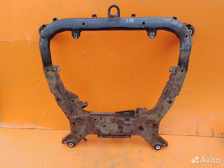 Подрамник передний Land Rover Freelander LR2 2.2