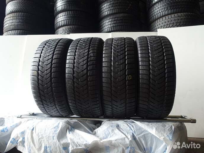 Pirelli Winter Sottozero 3 205/60 R16