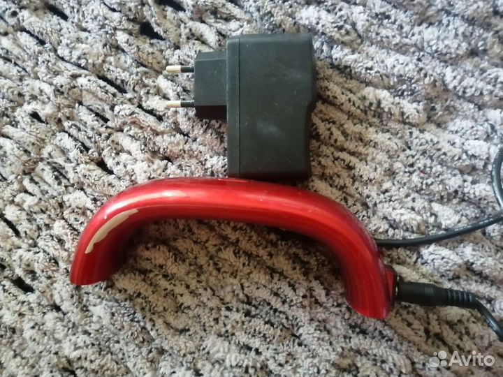 Мини Led лампа для ногтей