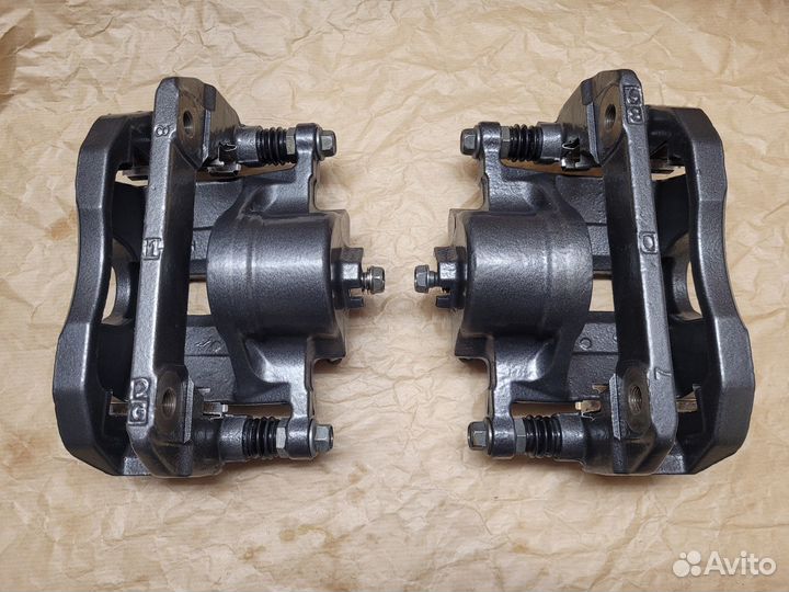 Суппорты Honda Euro R