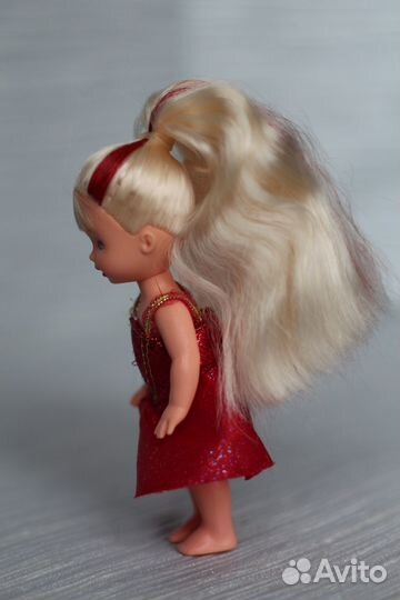 Келли Peppermint Kelly 2001