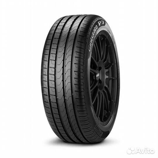 Pirelli Cinturato P7 245/50 R18