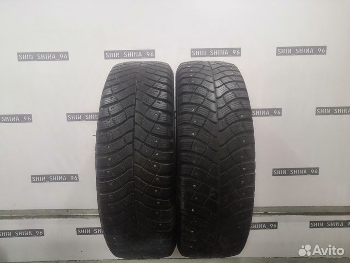 КАМА Кама-515 215/65 R16