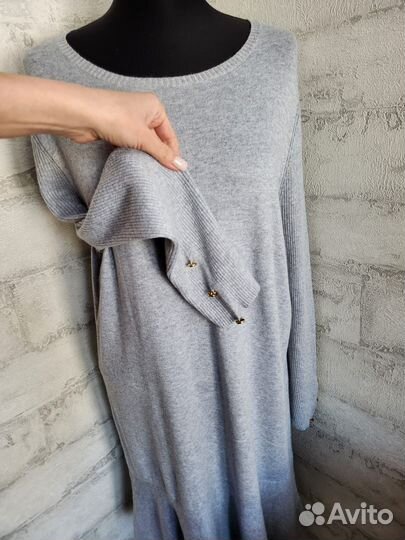 Платье женское 48-50