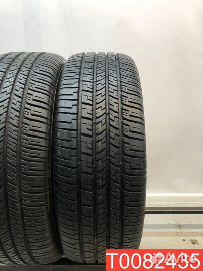 Goodyear Eagle RS-A 255/60 R19 108H