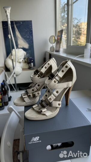 Босоножки Aldo 38