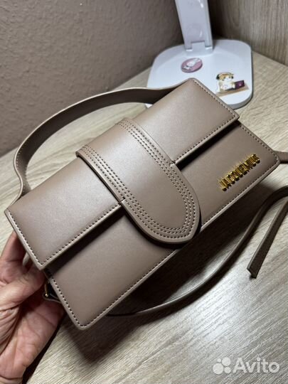 Сумка jacquemus