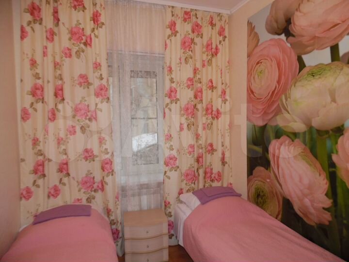 Комната 11 м², 2/4 эт.