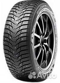 Marshal WinterCraft Ice WI31 205/60 R16 92T