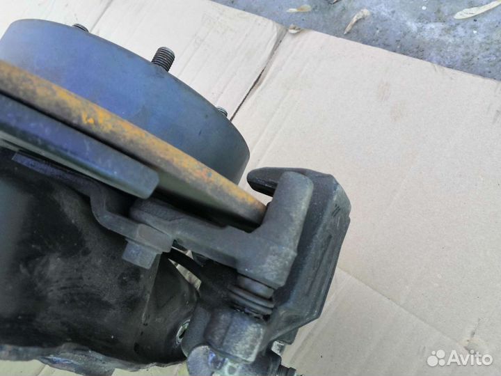 Рычаг задний левый Mitsubishi Outlander XL