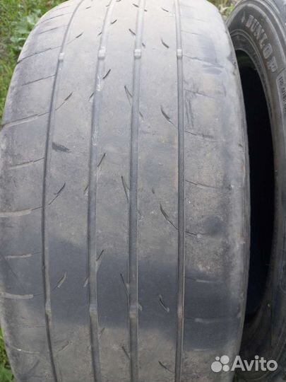 Dunlop Dignos D-01 205/55 R16