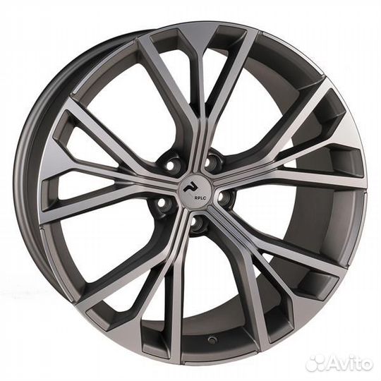 Rplc AU80 : 10x21 5*112 Et:20 Dia:66,6 hsfp