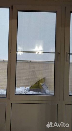 Пластиковые окна rehau