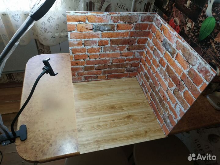 Фотофон 3D 40*40