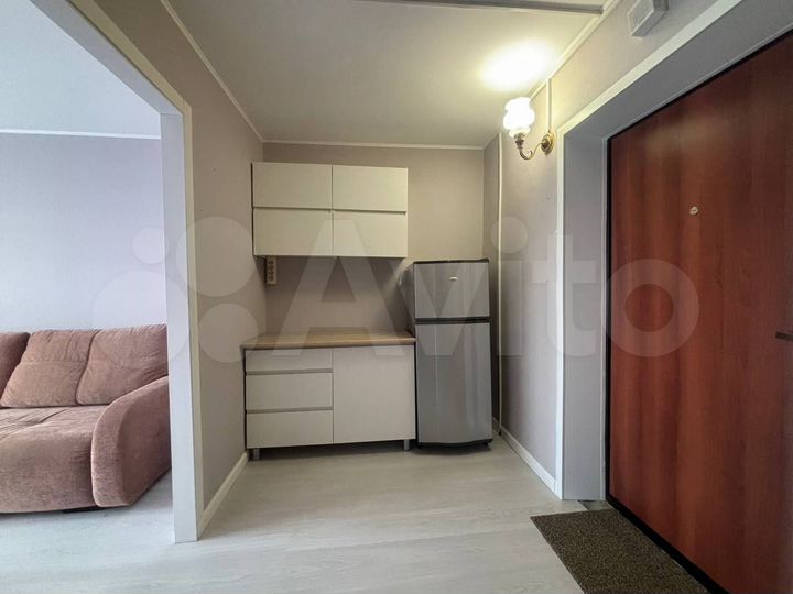 Комната 16,1 м² в > 9-к., 6/9 эт.