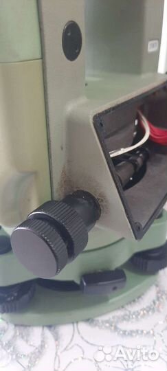 Запчасти к эл.теодолиту