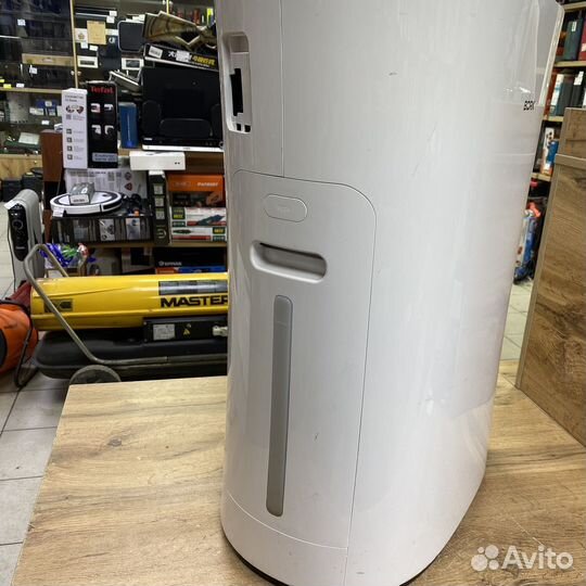 Климатический комплекс bork A704