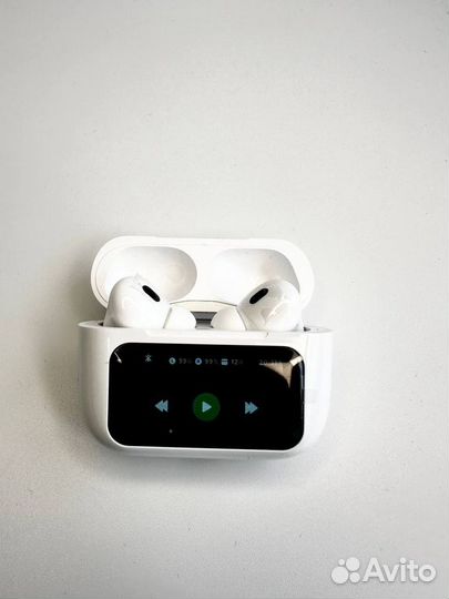 Air pods pro 2 С Экраном