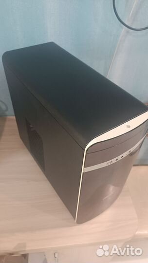 Системный блок fx6300