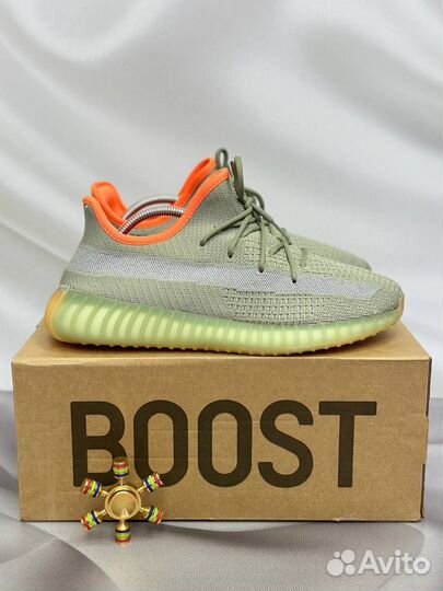 Adidas Yeezy boost 350 LUX(36-45) Размер