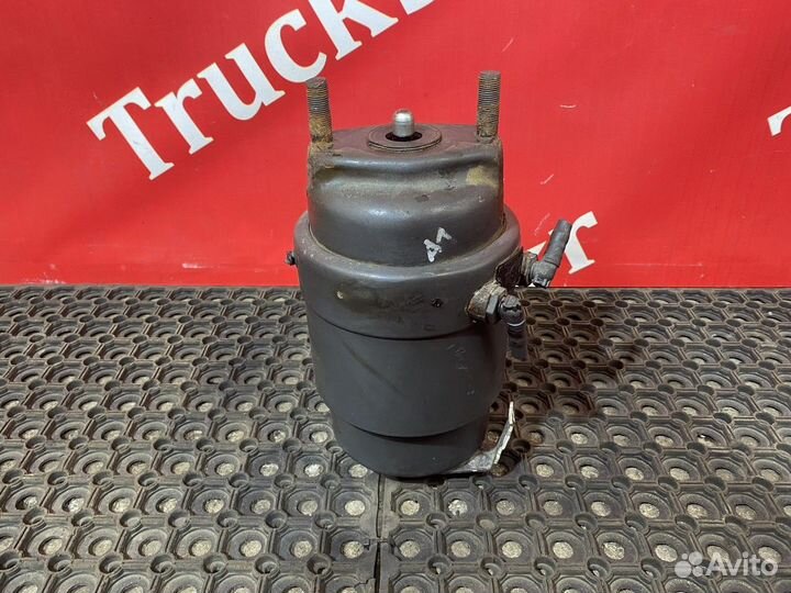 Энергоаккумулятор Mercedes-Benz Actros