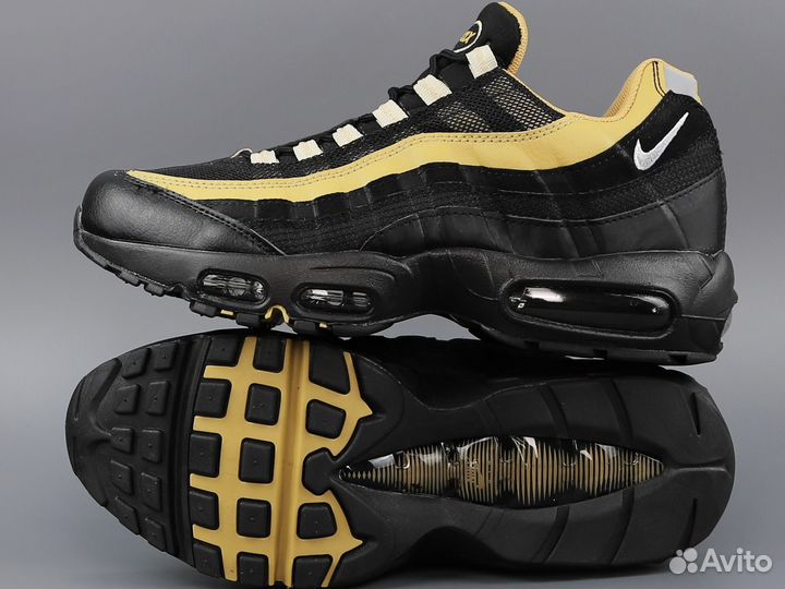 Кроссовки nike air max 95