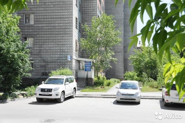 Офисное помещение, 86 м²