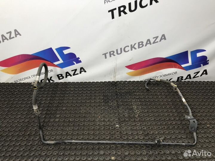 82331894 Трубка кондиционера Volvo FH