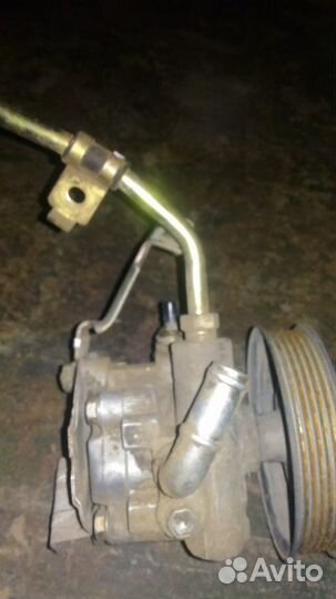 Продается Гидроусилитель руля