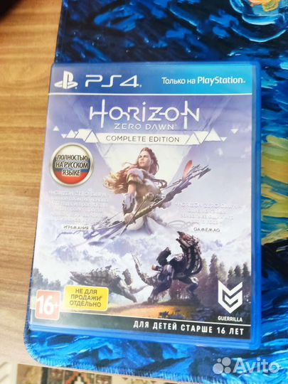 Игры для приставок ps4