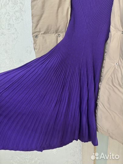 Жилет+платье