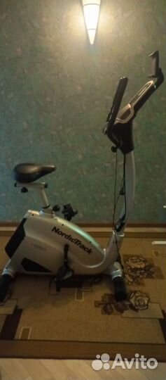 Велосипеды бу тренажёр