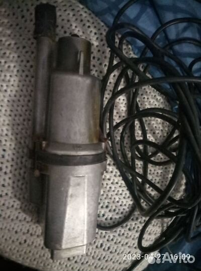 Электронасос водяной Ручеек (Беларусь)