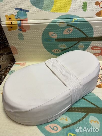 Кокон для новорожденных