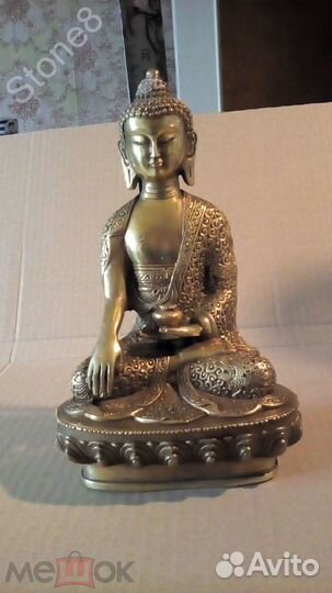 Тибет.Буддизм.Бронза,серебро.Изделия