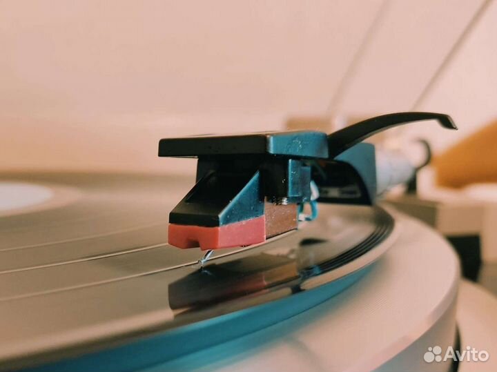 Головки звукоснимателя Numark