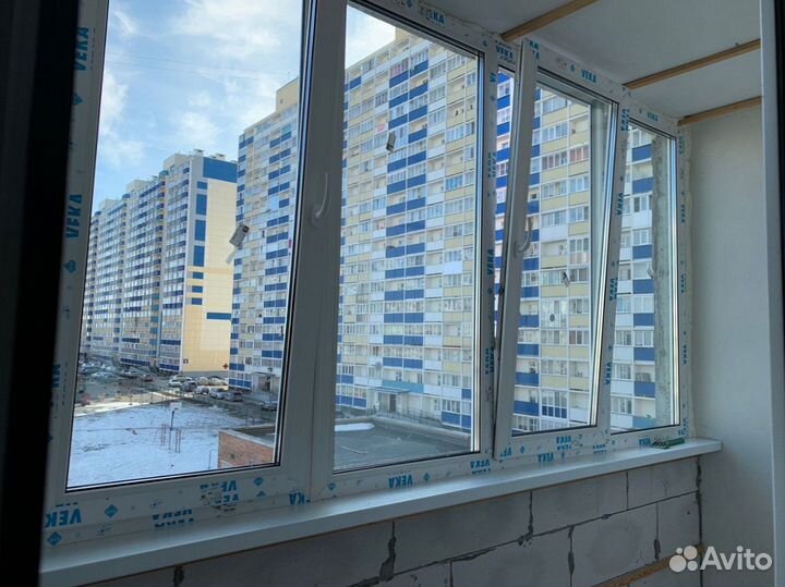 Пластиковые окна от 5 дней