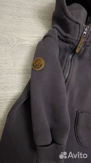 Комбинезон toucan 74 футер