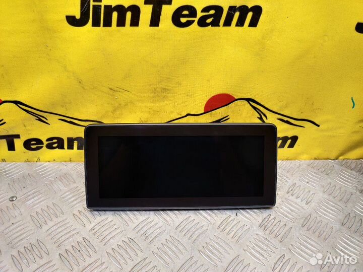 Монитор Дисплей Экран Bmw I3 (+ Rex) I01 DLA-1Z06