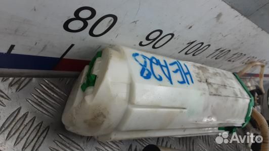 Насос топливный электрический audi A8 D3 (HEA28M70