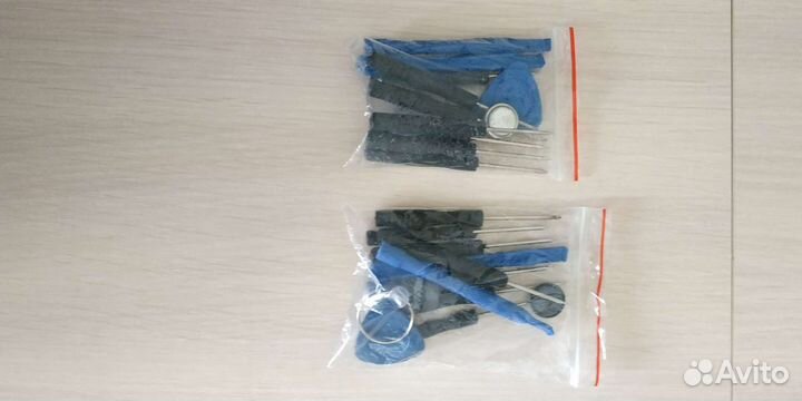 Набор инструментов