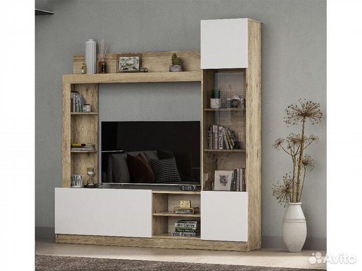 Гостиная легенда - 01 (црк.лгд.01) делано свет/б